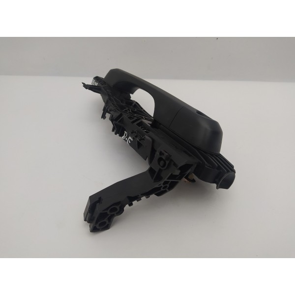 Maçaneta Externa Dianteira Esquerda Jeep Renegade 2017 2018