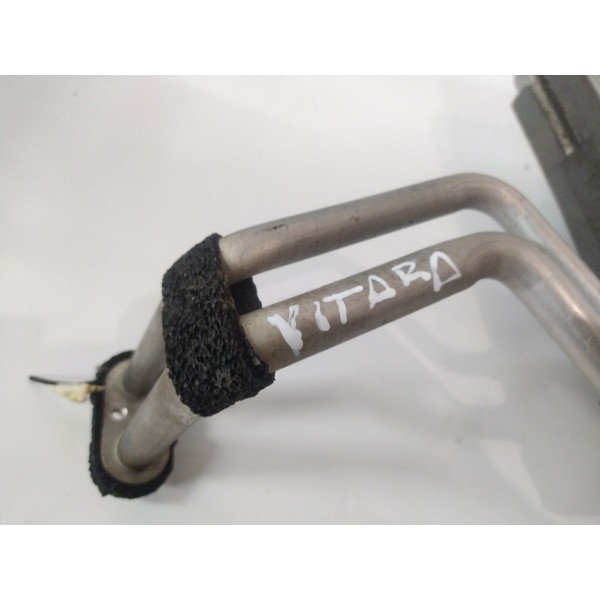Evaporador Ar Condicionado Suzuki Grand Vitara 2011 2012