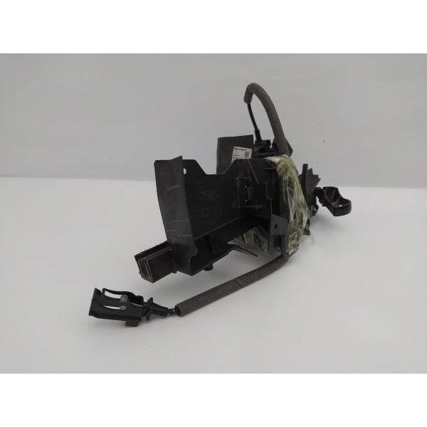 Fechadura Porta Dianteira Direita Ford Focus 2015