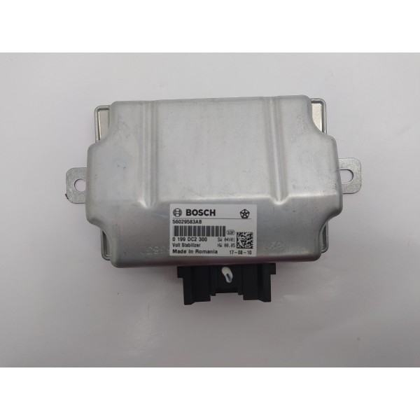 Módulo Centralina Power Inverter Jeep Renegade 1.8 Flex 2018