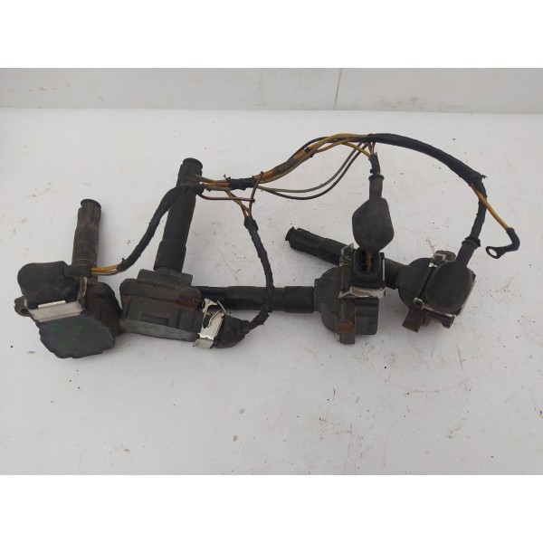Bobina Ignição Audi A3 1.8 Turbo 2000 2001 2002 Unidade