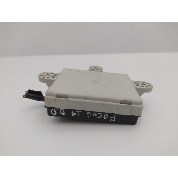 Módulo Porta Dianteira Direita Ford Focus 2015 Bv6n14b533bl