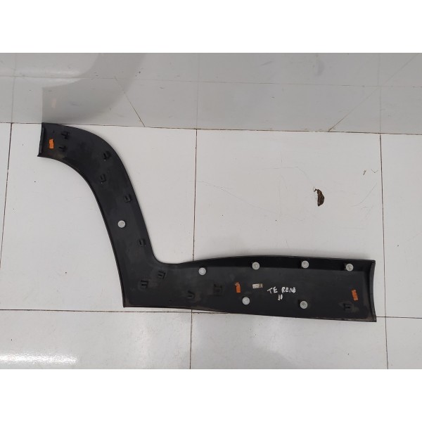 Moldura Aplique Traseiro Esquerdo Renegade 2018 735578399