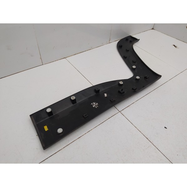 Moldura Aplique Traseiro Direito Renegade 2018 735578400