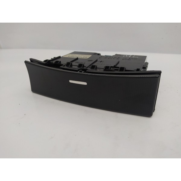 Porta Objetos Cinzero Mercedes Ml 63 Amg 2010 A1648100030