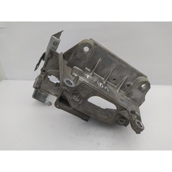 Suporte Coxim Câmbio Nissan Tiida 1.6 16v 2011 2012