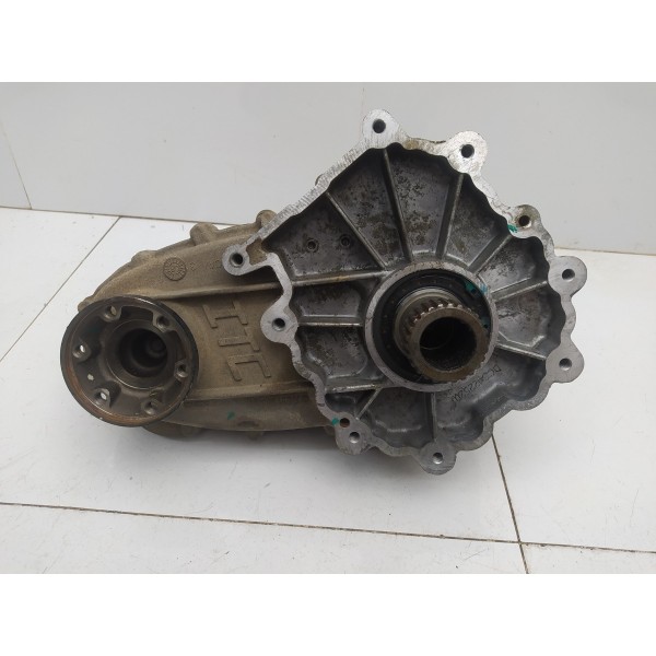 Caixa Tração Mercedes Benz Ml 63 Amg 2009 2010