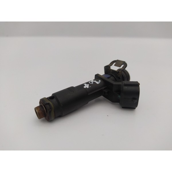 Bico Injetor Peugeot 307 2.0 2010 2011 Unidade