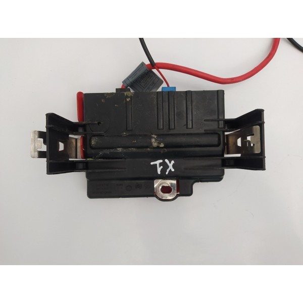 Módulo Rele Caixa Fusível Bmw X1 6cc 2011 2012 694291208