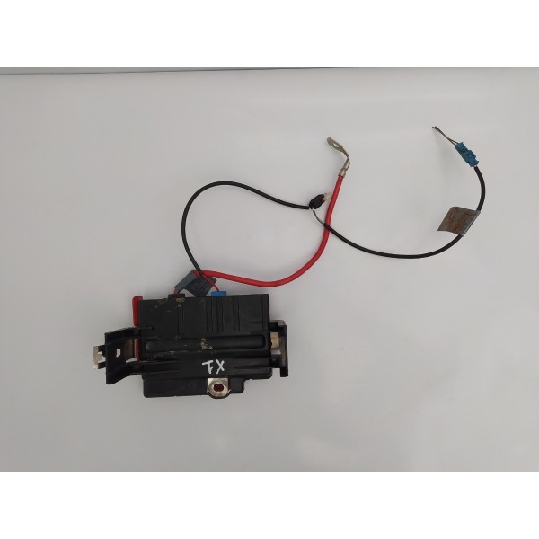 Módulo Rele Caixa Fusível Bmw X1 6cc 2011 2012 694291208