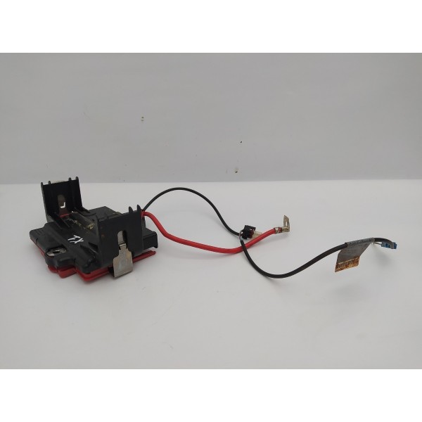 Módulo Rele Caixa Fusível Bmw X1 6cc 2011 2012 694291208