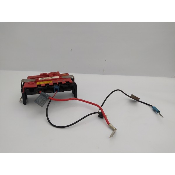 Módulo Rele Caixa Fusível Bmw X1 6cc 2011 2012 694291208