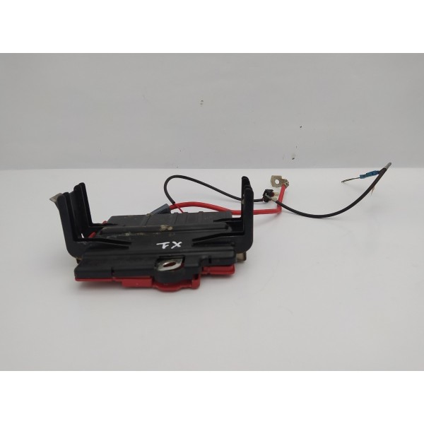 Módulo Rele Caixa Fusível Bmw X1 6cc 2011 2012 694291208