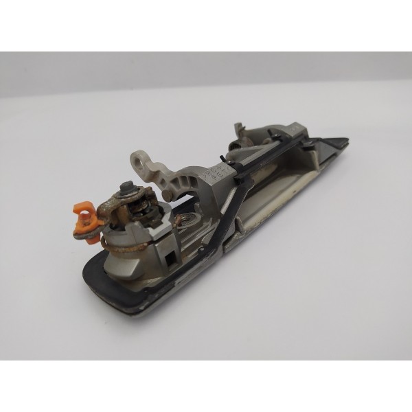 Maçaneta Externa Porta Dianteira Esquerda Pajero Tr4 2006