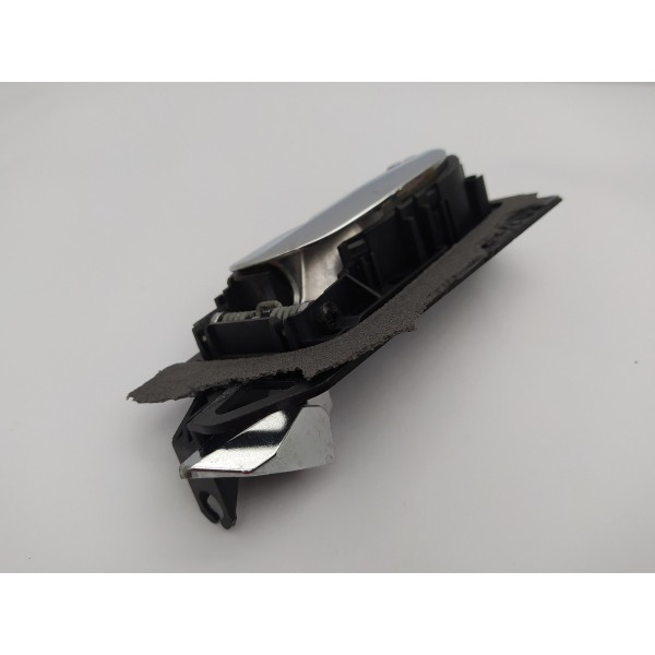 Maçaneta Interna Traseira Esquerda Peugeot 307 2009 2010