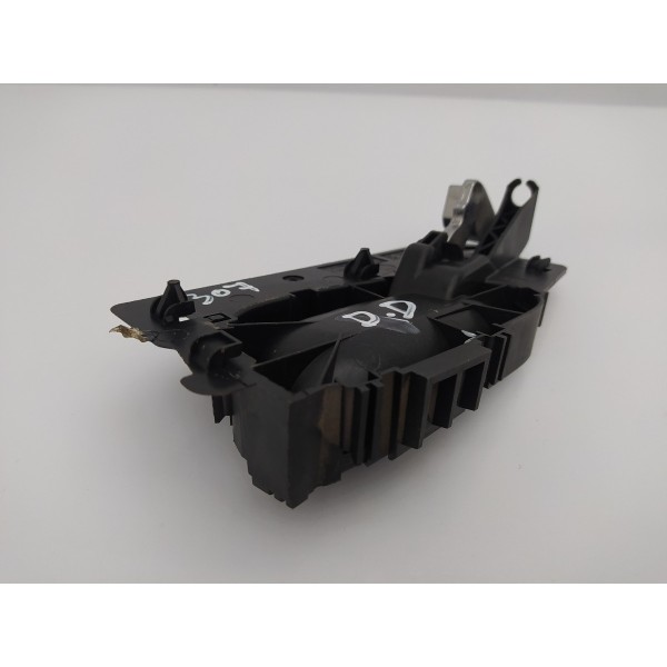 Maçaneta Interna Dianteira Direita Peugeot 307 2009 2010