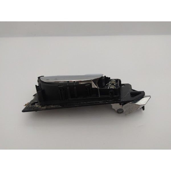 Maçaneta Interna Dianteira Direita Peugeot 307 2009 2010