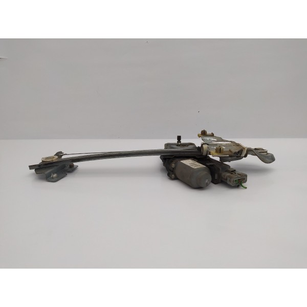 Máquina Vidro Traseira Direita Peugeot 307 2010 2011