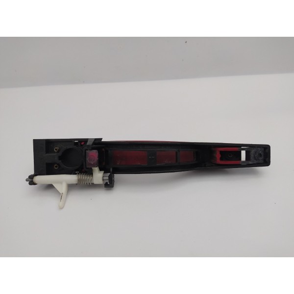 Maçaneta Externa Traseira Direita Peugeot 307 2009 2010