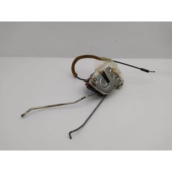Fechadura Porta Dianteira Esquerda Pajero Tr4 2008