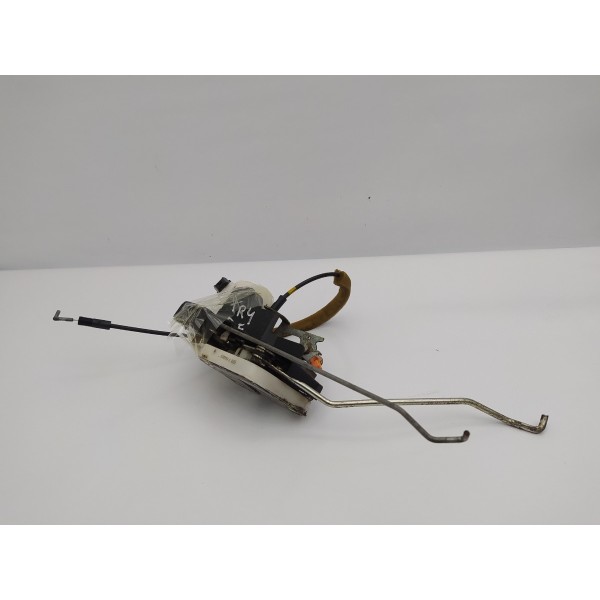 Fechadura Porta Dianteira Esquerda Pajero Tr4 2008