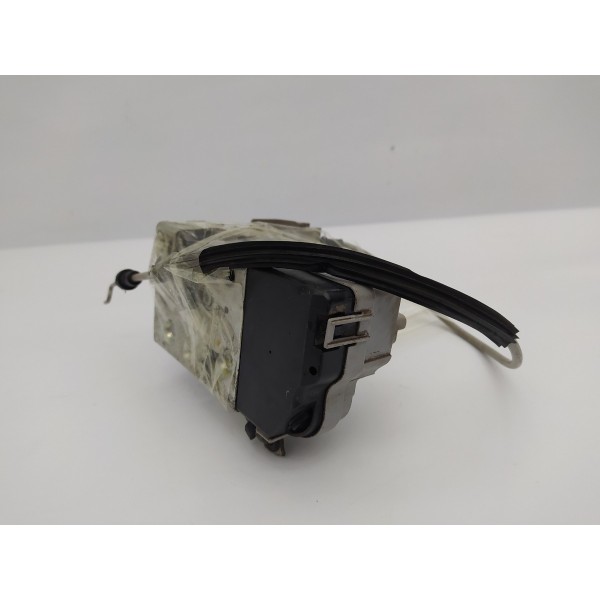 Fechadura Porta Dianteira Direita Peugeot 307 2010 2011