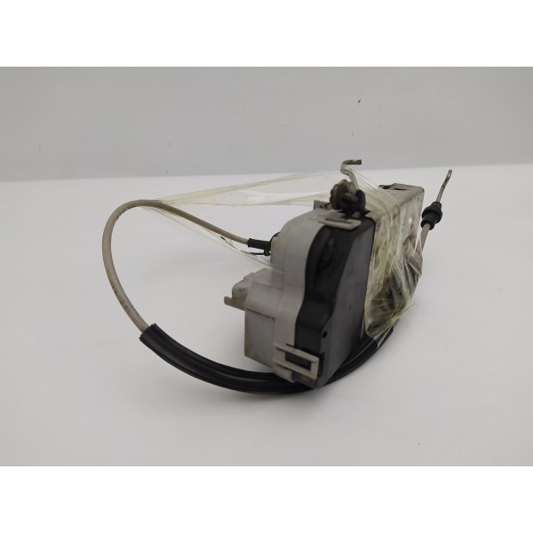 Fechadura Porta Dianteira Direita Peugeot 307 2010 2011