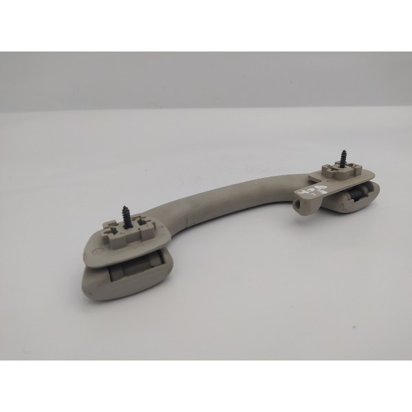 Alça Teto Puta Merda Traseiro Esquerdo Peugeot 408 2013 2014