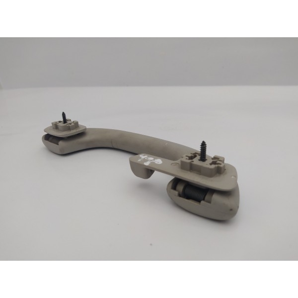 Alça Teto Puta Merda Traseiro Esquerdo Peugeot 408 2013 2014