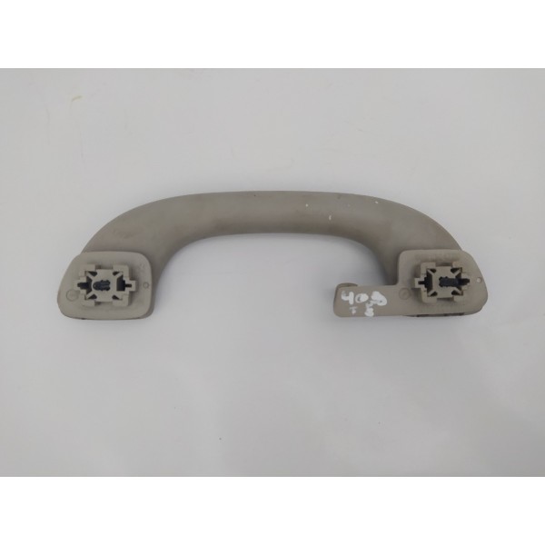 Alça Teto Puta Merda Traseiro Esquerdo Peugeot 408 2013 2014