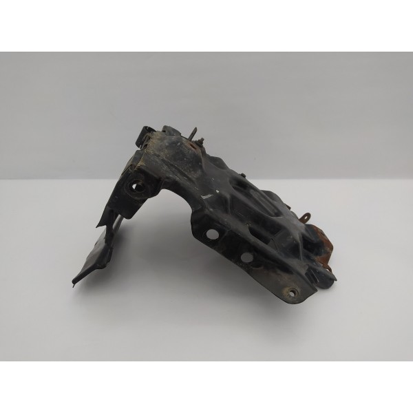Suporte Base Bateria Peugeot 307 2.0 2009 2010 2011