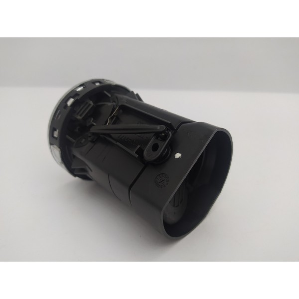 Difusor Ar Condicionado Central Peugeot 408 2013 2014