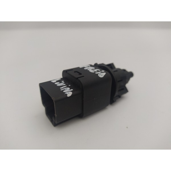 Interruptor Pedal Luz Freio Nissan Livina 2010 2011 2012