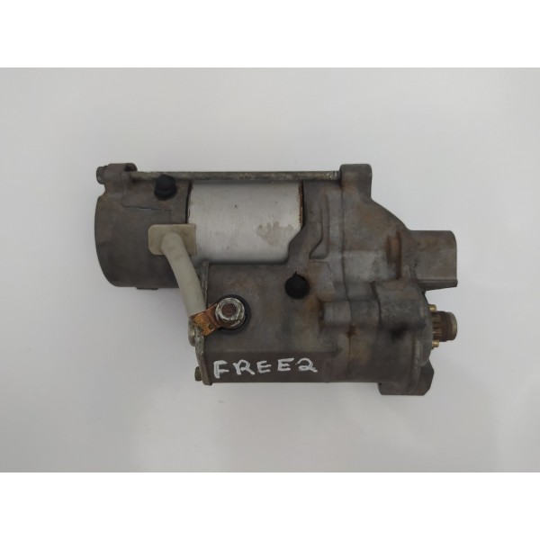 Motor Arranque Partida Freelander 2 2.2 Diesel 2014