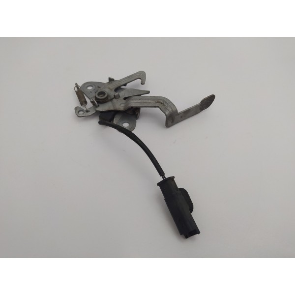 Fechadura Capô Dianteiro Peugeot 408 2013 2014
