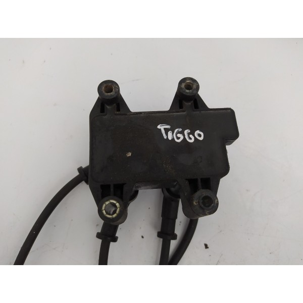 Bobina Ignição Chery Tiggo 2.0 2009 2010 2011