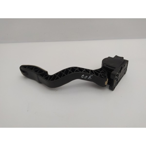 Pedal Acelerador Peugeot 307 2.0 2009 2010 2011 9680566080