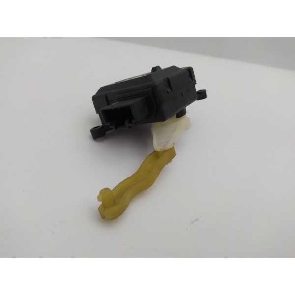 Motor Atuador Ar Condicionado Peugeot 307 2.0 2010 2011
