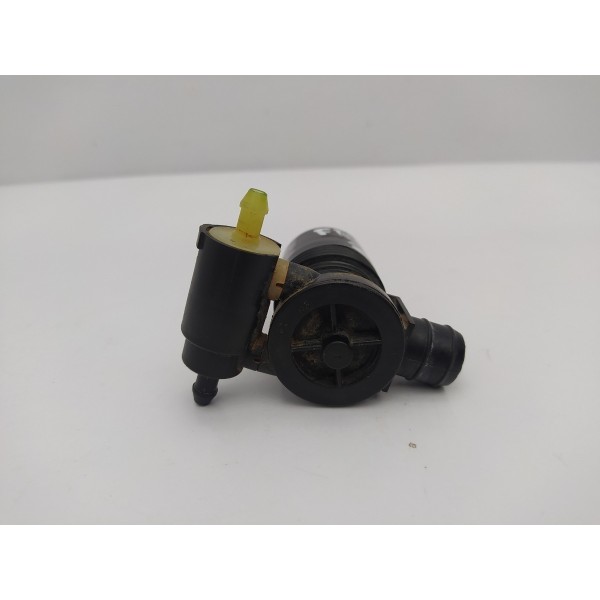 Motor Esguicho Água Land Rover Freelander 2 2.2 Diesel 2014