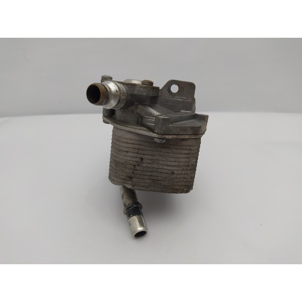 Trocador Calor Resfriador Óleo Bmw X1 2.0 2014 752106406