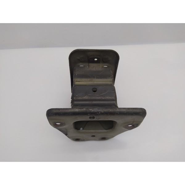 Suporte Esquerdo Alma Dianteira Nissan Livina 2010 2011 2012