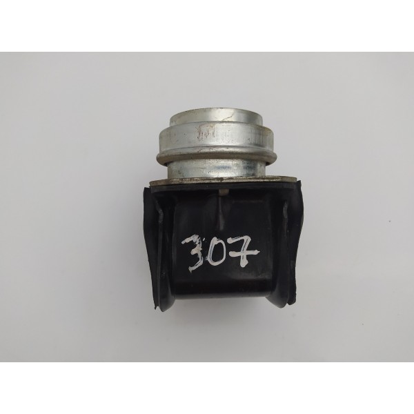 Coxim Direito Motor Peugeot 307 2.0 2009 2010 9636583980