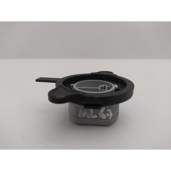 Sensor Caixa Ar Mercedes Benz Ml 63 Amg 2010 A2048702751