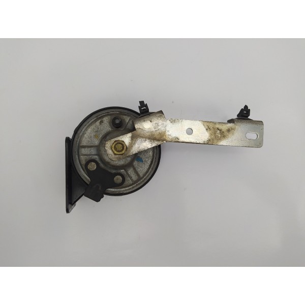 Buzina Caracol Alarme Peugeot 408 2013 2014