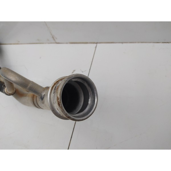 Gargalo Tanque Combustível Freelander 2 2.2 Diesel 2014