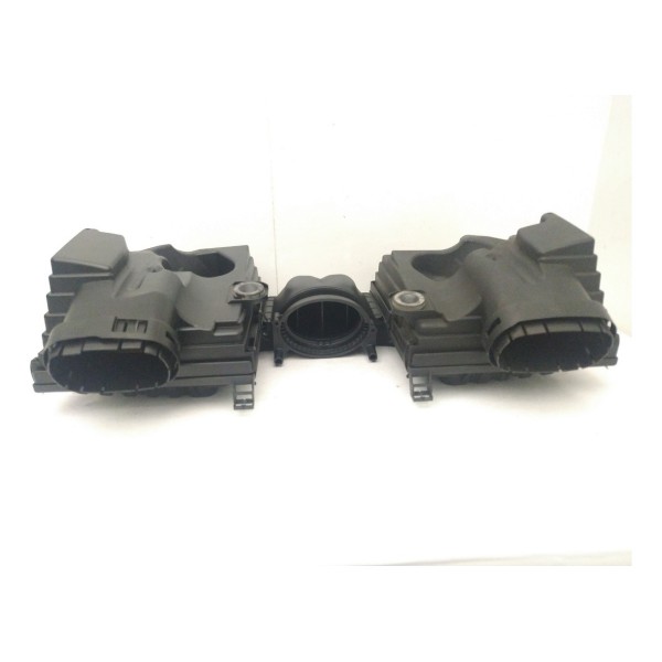 Caixa Filtro Ar Bmw X5 4.8 V8 2008 2009 2010