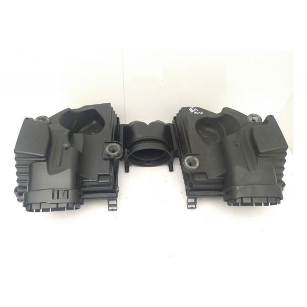 Caixa Filtro Ar Bmw X5 4.8 V8 2008 2009 2010