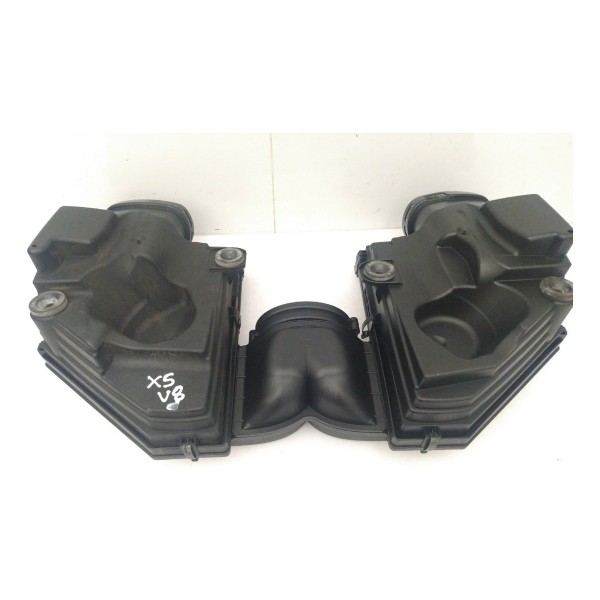 Caixa Filtro Ar Bmw X5 4.8 V8 2008 2009 2010