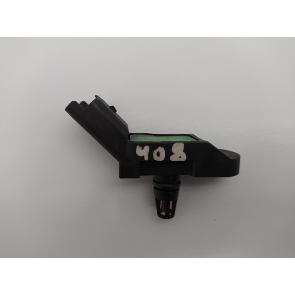 Sensor Map Peugeot 408 2.0 2013 2014