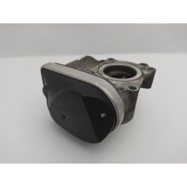 Corpo Borboleta Tbi Renault Sandero 1.0 16v 2012 2013